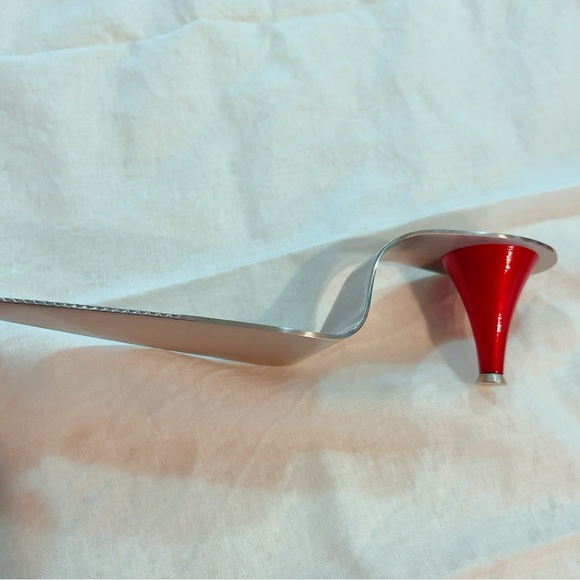 Cake server. Unique - Picture 5 of 10